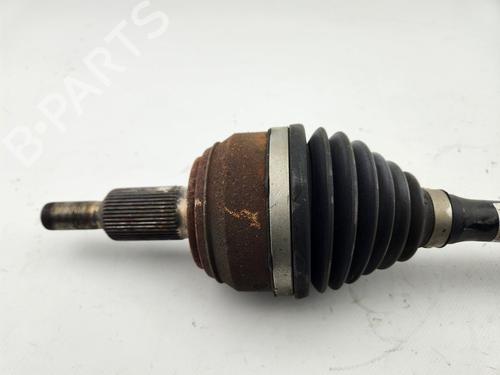 Left front driveshaft VW MULTIVAN T7 (STM, STN) 1.4 eHybrid | BP31840943M38 - Image 3