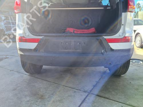 Used Rear bumper KIA SPORTAGE III (SL) [2009-2017]  21657192