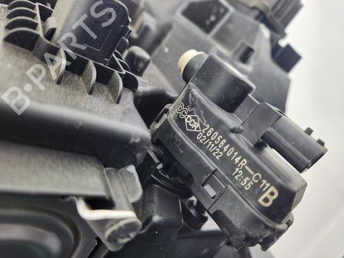 Right headlight RENAULT ARKANA I (LCM_, LDN_)  | BP30469149C29 