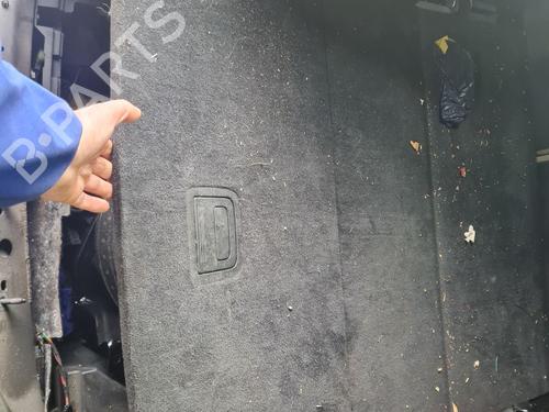 Used Luggage compartment floor AUDI A6 C7 Avant (4G5, 4GD) 2.0 TDI (190 hp) 31979305