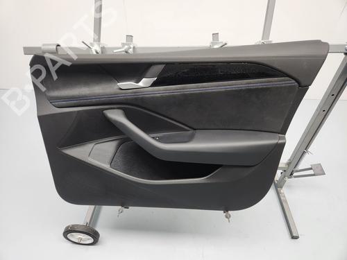 Seats set VW PASSAT B9 Variant (CJ5) 2.0 TDI 4motion | BP32084836C78 