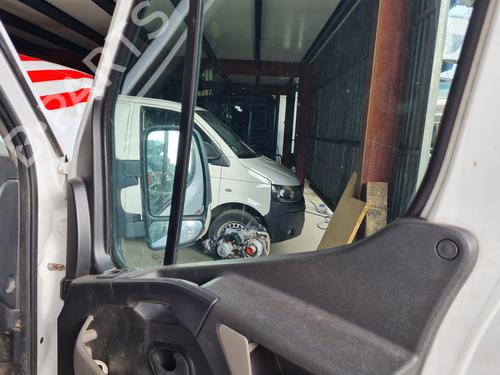 Used Front right window mechanism OPEL MOVANO B Platform/Chassis (X62) [2010-2025]  21653473