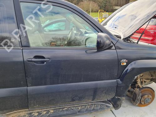Used Right front door TOYOTA LAND CRUISER PRADO (_J12_) [2002-2010]  21644723