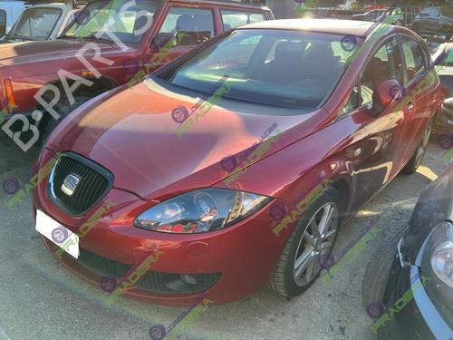 Driver airbag SEAT LEON (1P1)  | BP21661273C9 