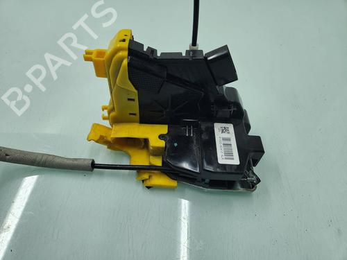 Front right lock KIA CEE'D Sportswagon (JD) 1.6 CRDi 136 | BP21659202C97 - Image 2