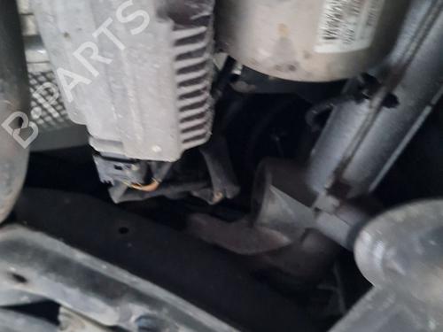 Steering rack MERCEDES-BENZ A-CLASS (W176) A 200 CDI / d (176.008) | BP37199925M22 - Image 3