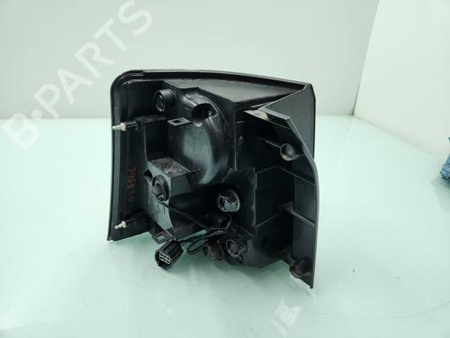 Right taillight LAND ROVER RANGE ROVER SPORT I (L320)  | BP24220414C35 