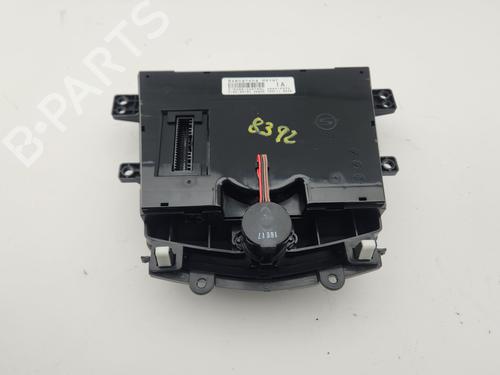 Climate control SSANGYONG XLV SUV e-XDi 160 | BP36531055I5 - Image 3