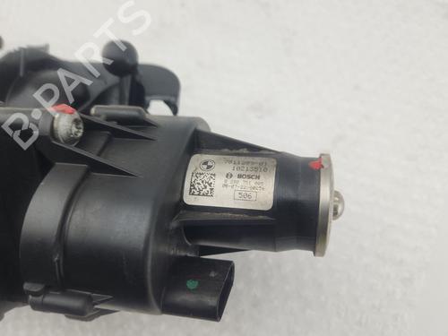 Intake manifold BMW 1 (E87) 118 d | BP37991880M70 - Image 3