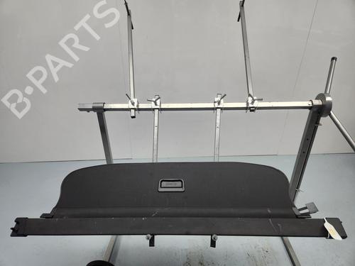 Cappelliera AUDI A6 C7 Avant (4G5, 4GD) 2.0 TDI (190 hp) 33192192