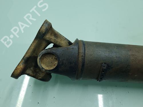 Driveshaft NISSAN PATHFINDER III (R51)  | BP22388471M37 