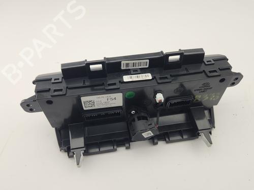 Climate control HYUNDAI KONA (SX2) 1.6 GDi Hybrid | BP36017783I5  - Image 5