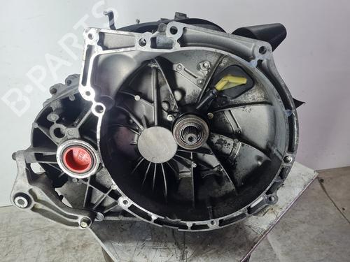 Gearbox MAZDA 3 Saloon (BK)  | BP21636396M3 