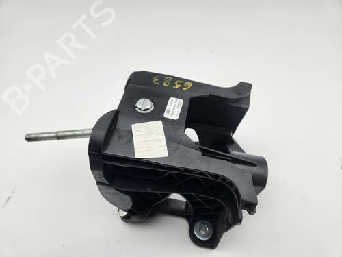 Used Gear lever Gear lever FORD KUGA II VAN 2.0 TDCi (120 hp) 34401358 34401358