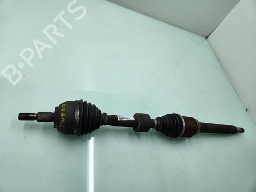 Right front driveshaft FORD KUGA II (DM2)  | BP29722493M39 