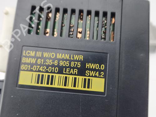 Electronic module BMW X5 (E53) 3.0 d | BP36779189M83 - Image 3