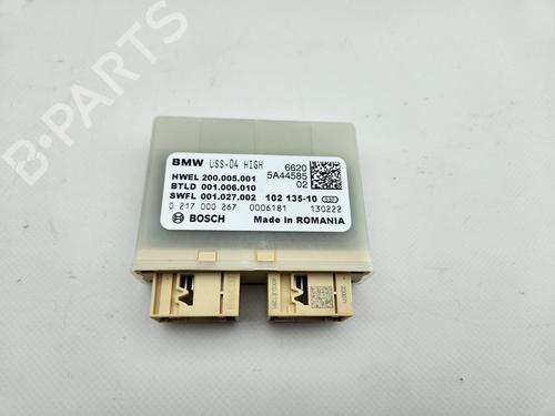 Used Electronic module Electronic module BMW 3 (G20, G80, G28) 330 d xDrive (265 hp) 29290033 29290033