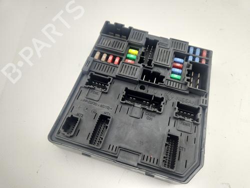 Fuse box RENAULT KADJAR (HA_, HL_) 1.5 dCi 110 (HLA3) | BP37173662E1 - Image 3