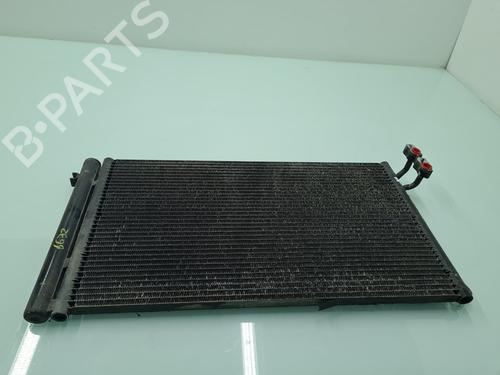 AC-Kondensator BMW 3 Touring (E91) 320 d (163 hp) 21646261