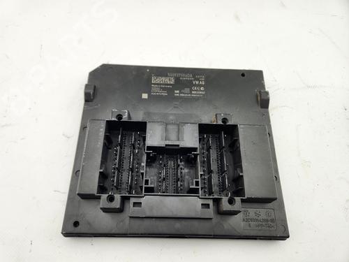 Used Electronic module Electronic module VW CRAFTER Van (SY_, SX_) 2.0 TDI RWD (SYB, SYC, SYD) (140 hp) 33869367 33869367