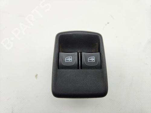 Used Left front window switch Left front window switch RENAULT KANGOO / GRAND KANGOO II (KW0/1_) [2008-2026] 29943360 29943360