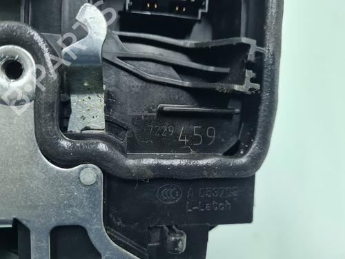 Rear left lock BMW X5 (E70) xDrive 30 d | BP21655549C100 