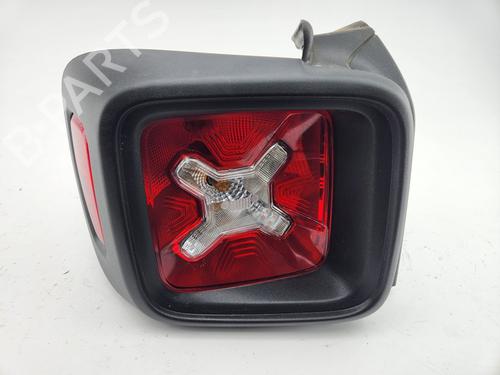 Used Left taillight Left taillight JEEP RENEGADE SUV (BU, B1, BV) 2.0 CRD 4x4 (120 hp) 32046486 32046486