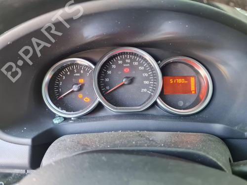 Instrument cluster DACIA SANDERO II  | BP29164095C47 