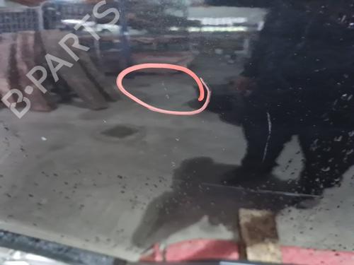 Right rear door NISSAN QASHQAI / QASHQAI +2 I (J10, NJ10, JJ10E)  | BP21656753C5 