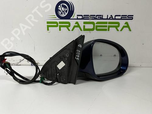 Used Right mirror VW PASSAT B6 (3C2) [2005-2010]  21660514