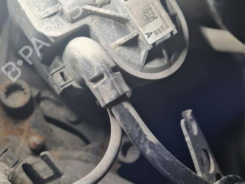 Used Left rear brake caliper SEAT LEON Sportstourer (KL8, KLD) [2020-2025]  30759577