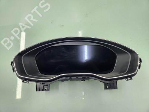 Used Instrument cluster AUDI A4 B9 (8W2, 8WC) 35 TDI (150 hp) 26697669