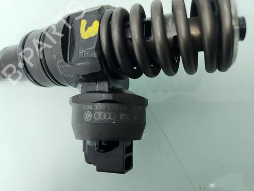 Injector SEAT LEON (1P1) | BP30153894M100 - Image 3