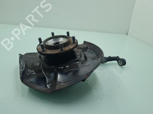 Right front steering knuckle TOYOTA LAND CRUISER PRADO (_J12_)  | BP21648253M26 