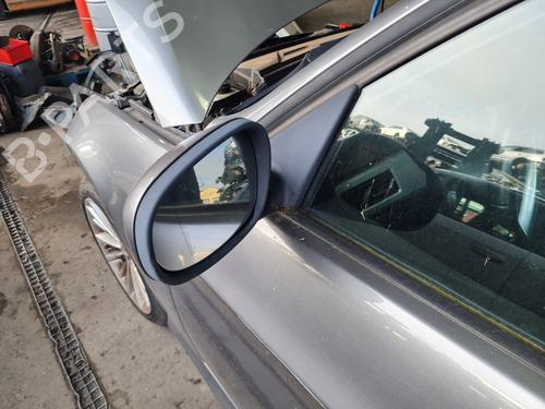 Left mirror BMW 3 (E90) 318 d | BP21658691C26 