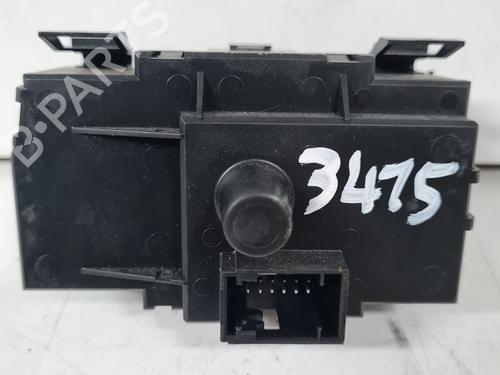 Headlight switch BMW 3 (E90)  | BP21661199I24 