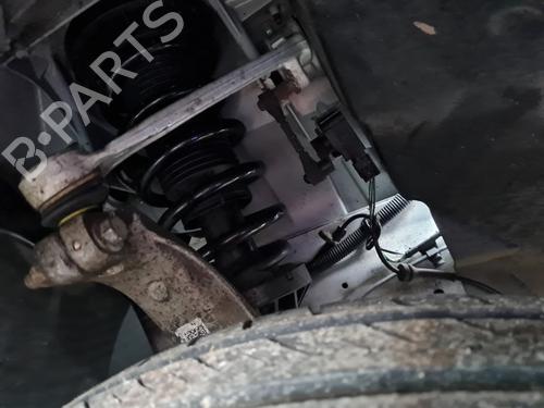 Used Right front shock absorber JAGUAR XE (X760) 2.0 D (180 hp) 21644419
