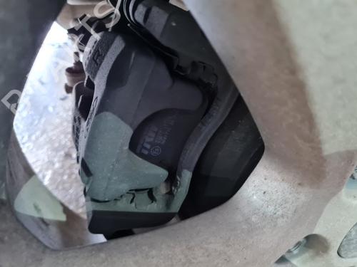 Right rear brake caliper FORD KUGA II (DM2)  | BP29722483M106 