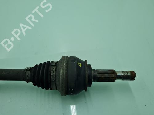 Right rear driveshaft LEXUS GS (_S19_)  | BP21766546M41