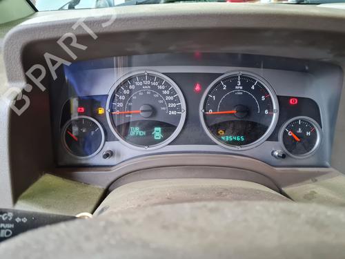 Kombiinstrument JEEP COMPASS (MK49)  | BP31942492C47 