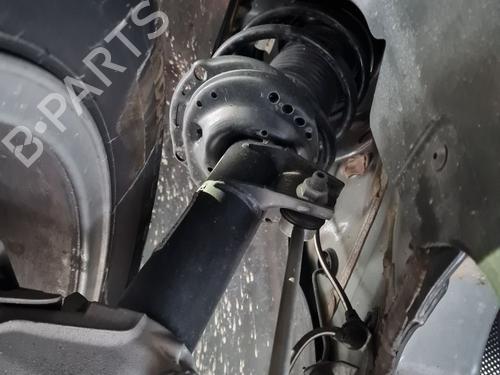 Used Right front shock absorber Right front shock absorber VW TOURAN (5T1) 2.0 TDI (150 hp) 31809540 31809540