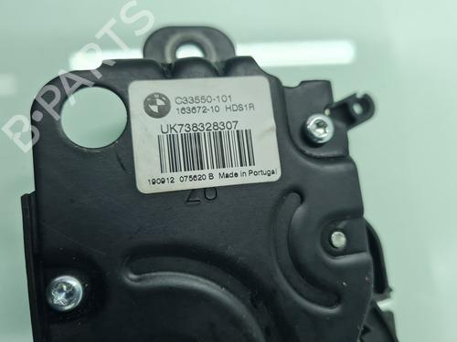 Tailgate lock BMW 3 Gran Turismo (F34) 318 d | BP21643544C101 
