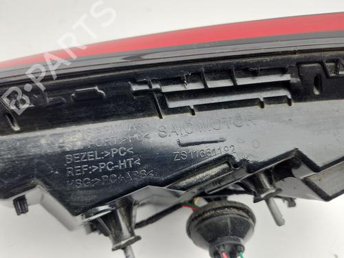 Left tailgate light MG MG ZS SUV (AZS1) 1.5 VTi | BP38061430C79 - Image 6