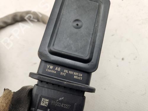 Electronic sensor VW TOURAN (5T1) 2.0 TDI | BP32414284M84 - Image 3