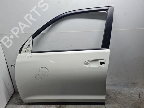 Used Left front door TOYOTA LAND CRUISER PRADO (_J15_) [2009-2025]  21642650