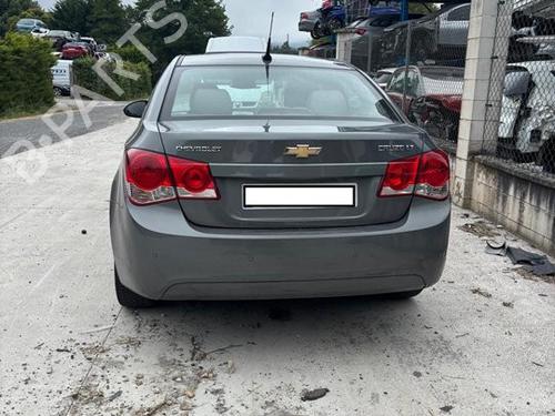 Switch CHEVROLET CRUZE (J300) | BP28502425I30 - Image 5