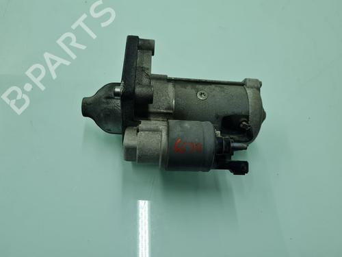Used Starter Starter PEUGEOT 208 I (CA_, CC_) [2012-2021] 22563109 22563109