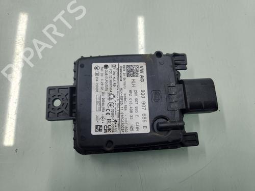 Elektronisk modul CUPRA FORMENTOR (KM7, KMP)  | BP26334471M83 