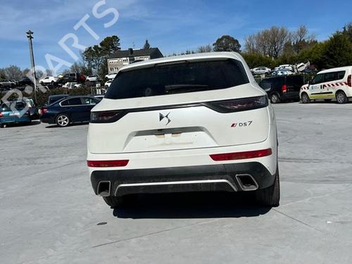 Intercooler DS DS 7 Crossback (J4_, JR_, JC_)  | BP25938659M30  - Image 10