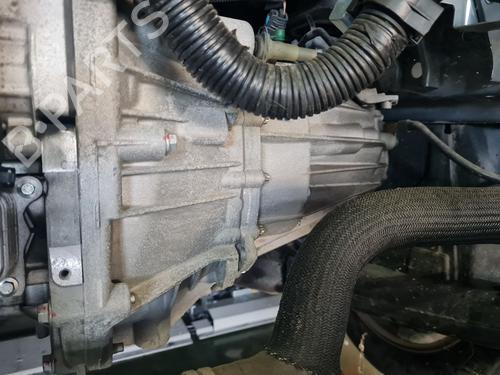 Used Gearbox Gearbox RENAULT KADJAR (HA_, HL_) [2015-2026] 33013132 33013132